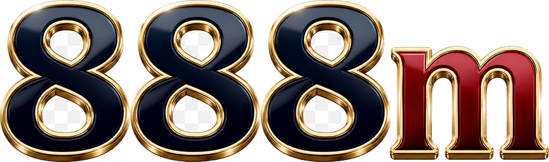 888m